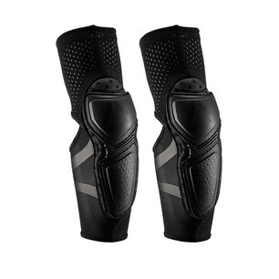 Codera Leatt Contour Negro Xxl
