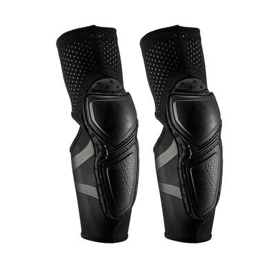 Codera Leatt Contour Negro Xxl