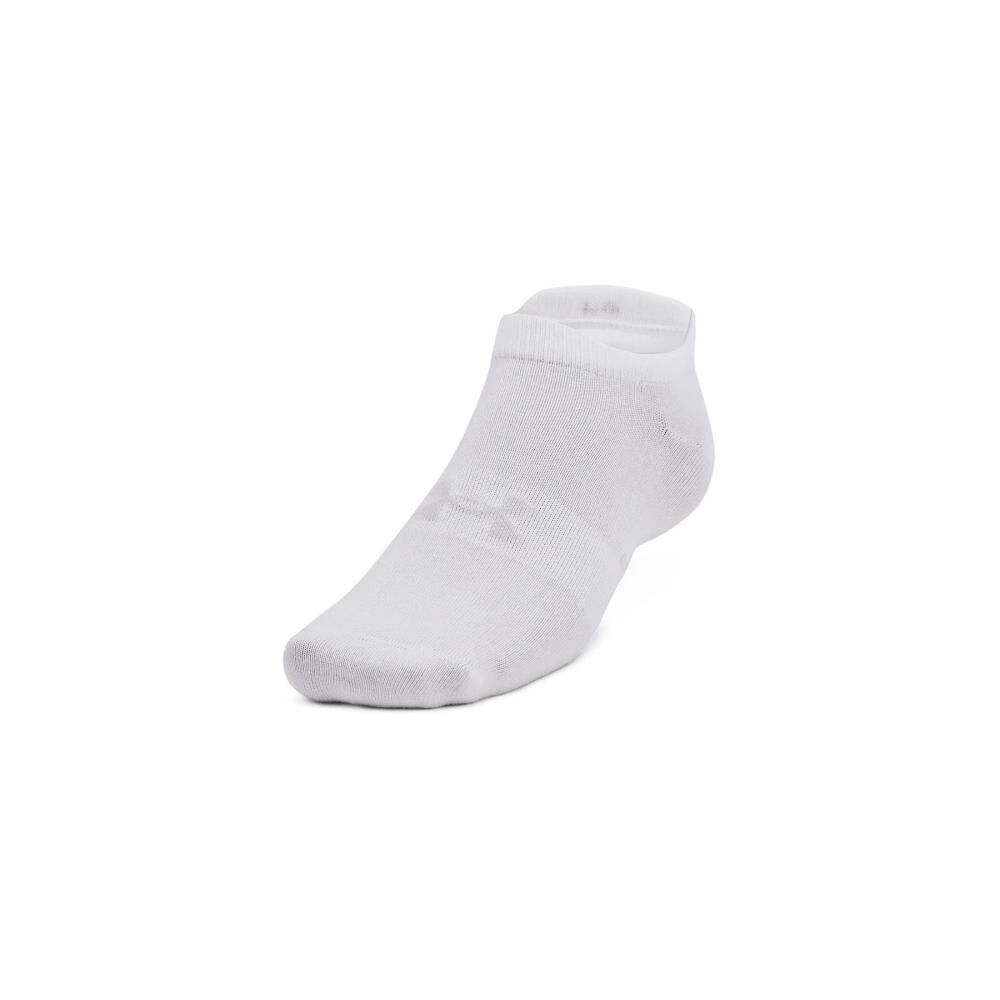 Calcetines Unisex Essential Under Armour / 6 Pares image number 0.0