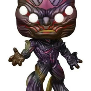 Funko Pop Marvel Eternals Kro
