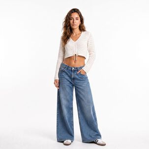 Jeans Mujer Freedom
