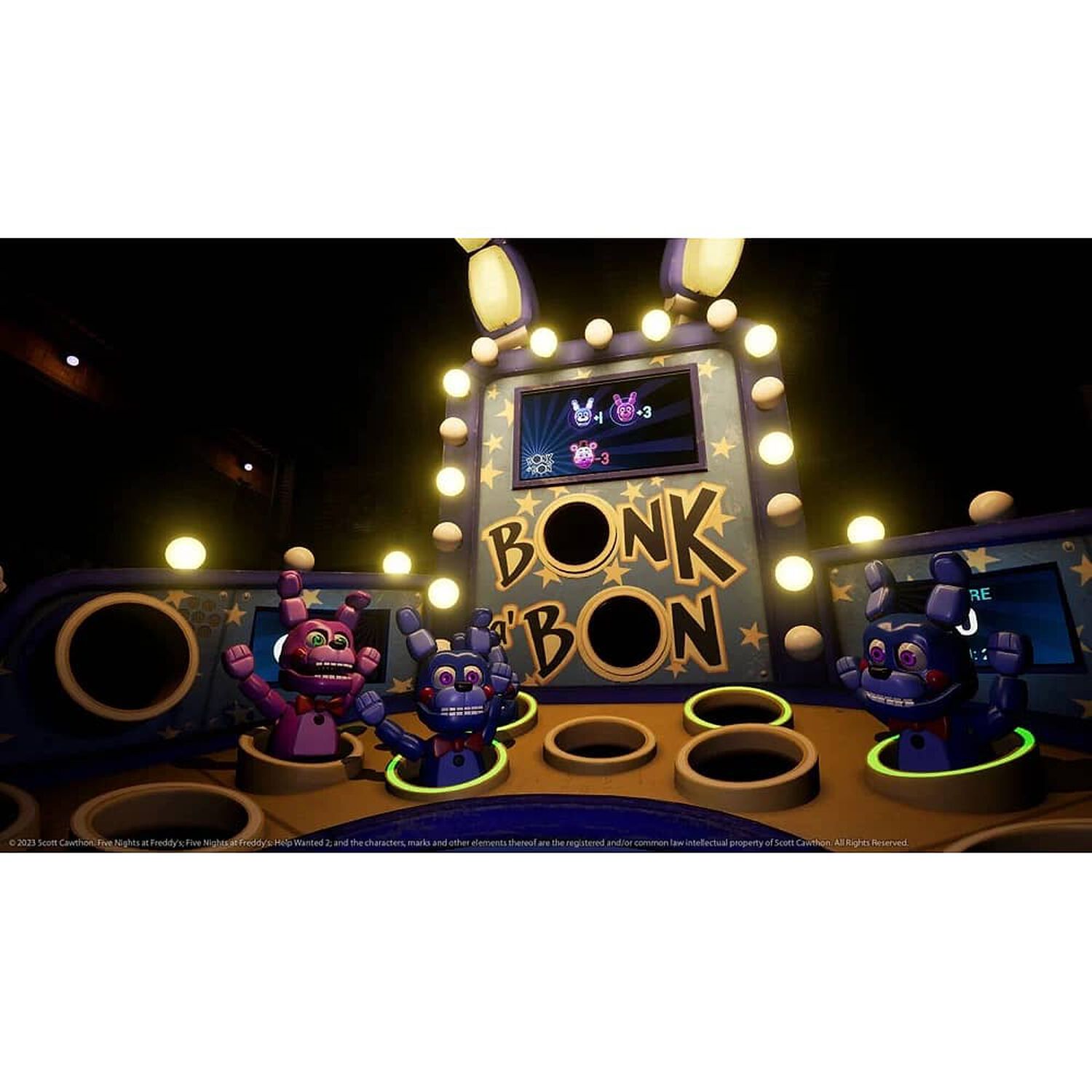 Five Night At Freddy Help Wanted 2 - Ps5 image number 3.0