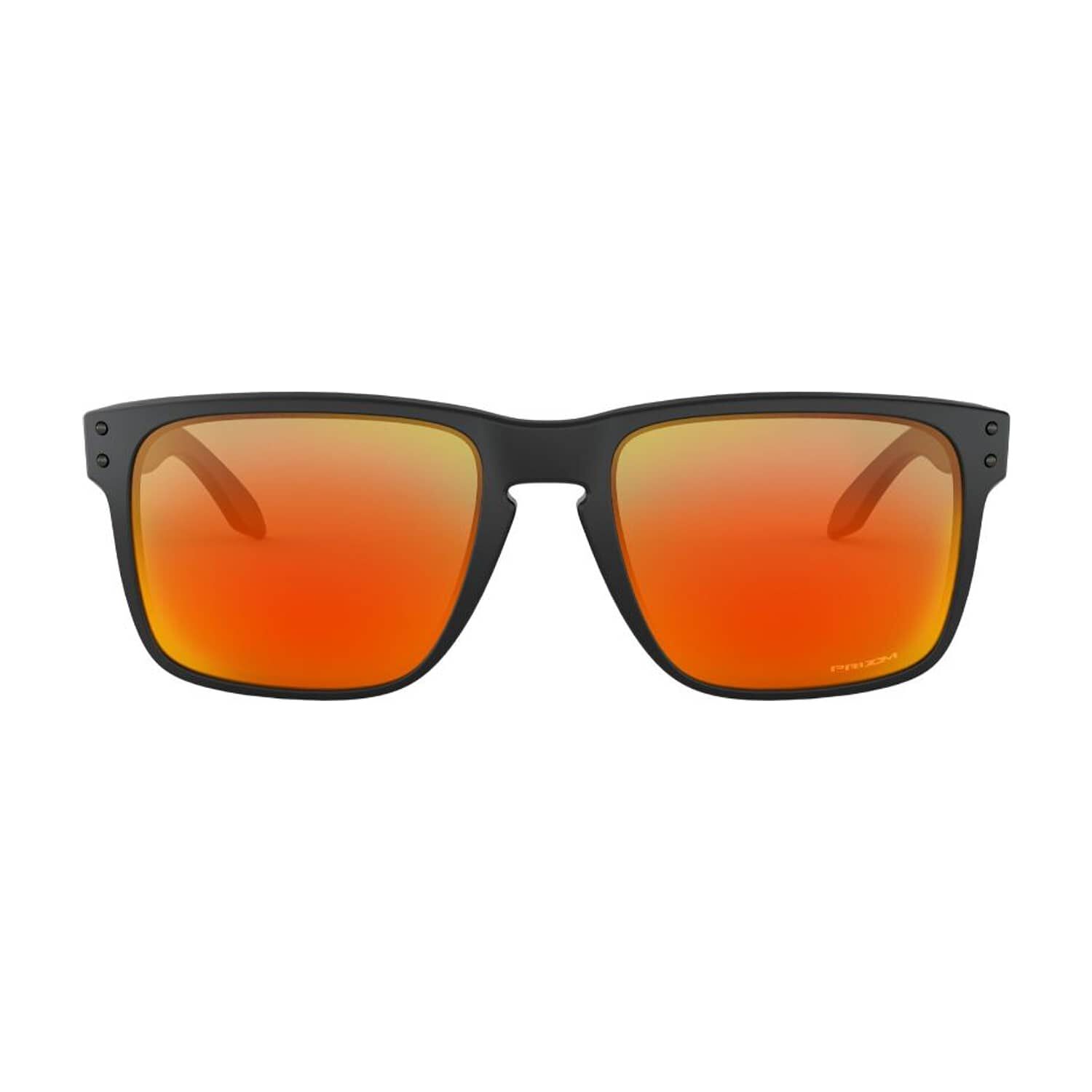 Lentes De Sol Holbrook Xl Prizm Ruby Oakley image number 1.0