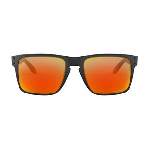 Lentes De Sol Holbrook Xl Prizm Ruby Oakley