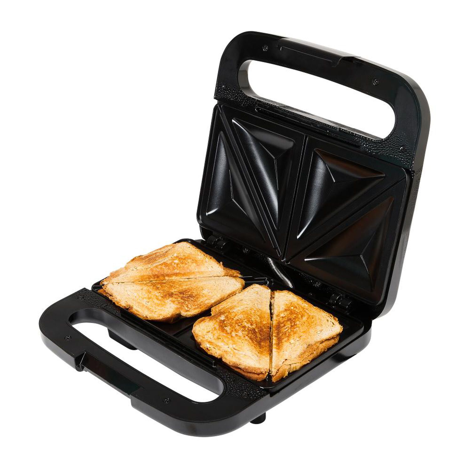 Sandwichera Beck Home & Kitchen PM2042 image number 2.0