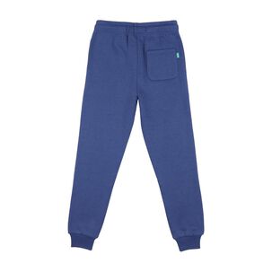 Pantalón De Buzo Niño Topsis