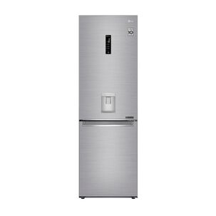 Refrigerador Bottom Freezer LG GB37SPP / No Frost / 336 Litros / A++