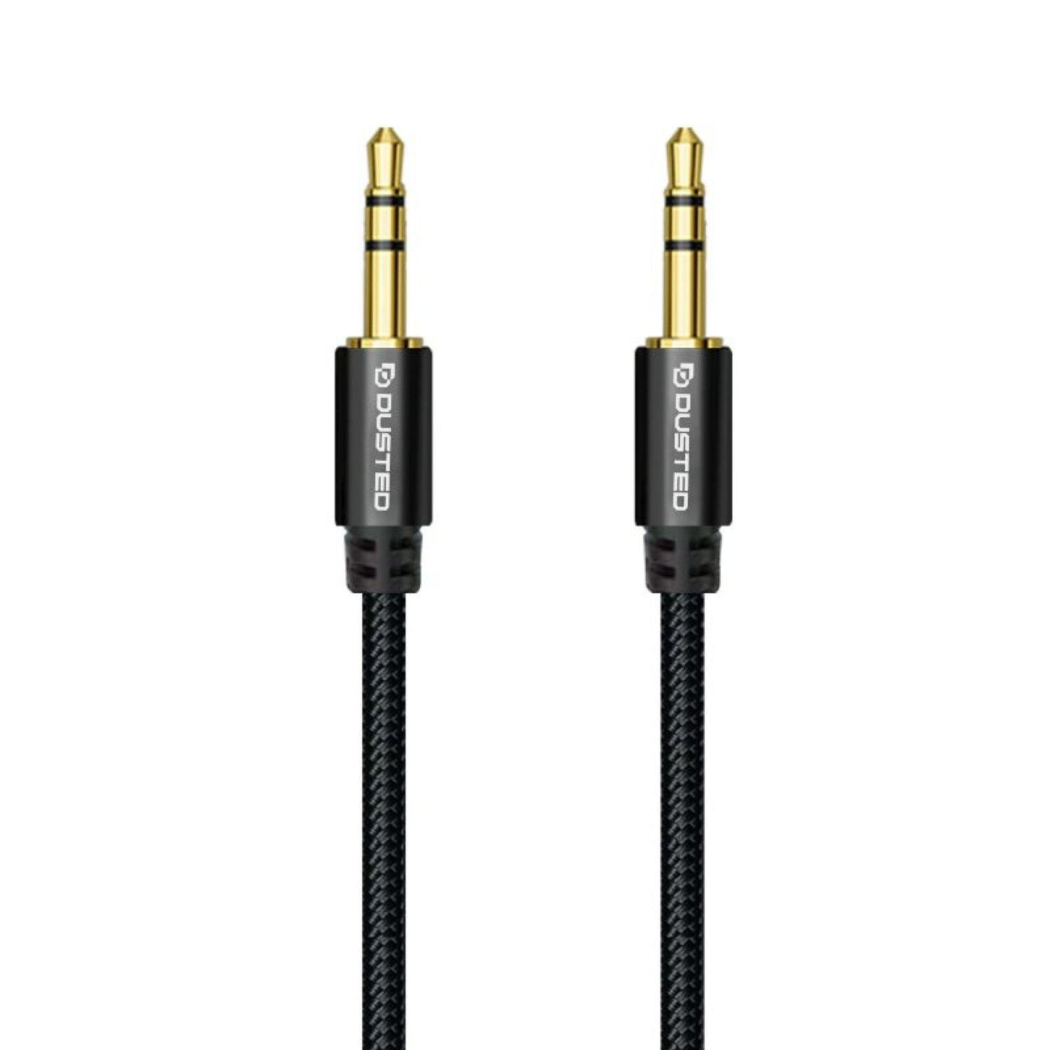 Cable Auxiliar 3.5-3.5mm De Alta Resistencia image number 0.0