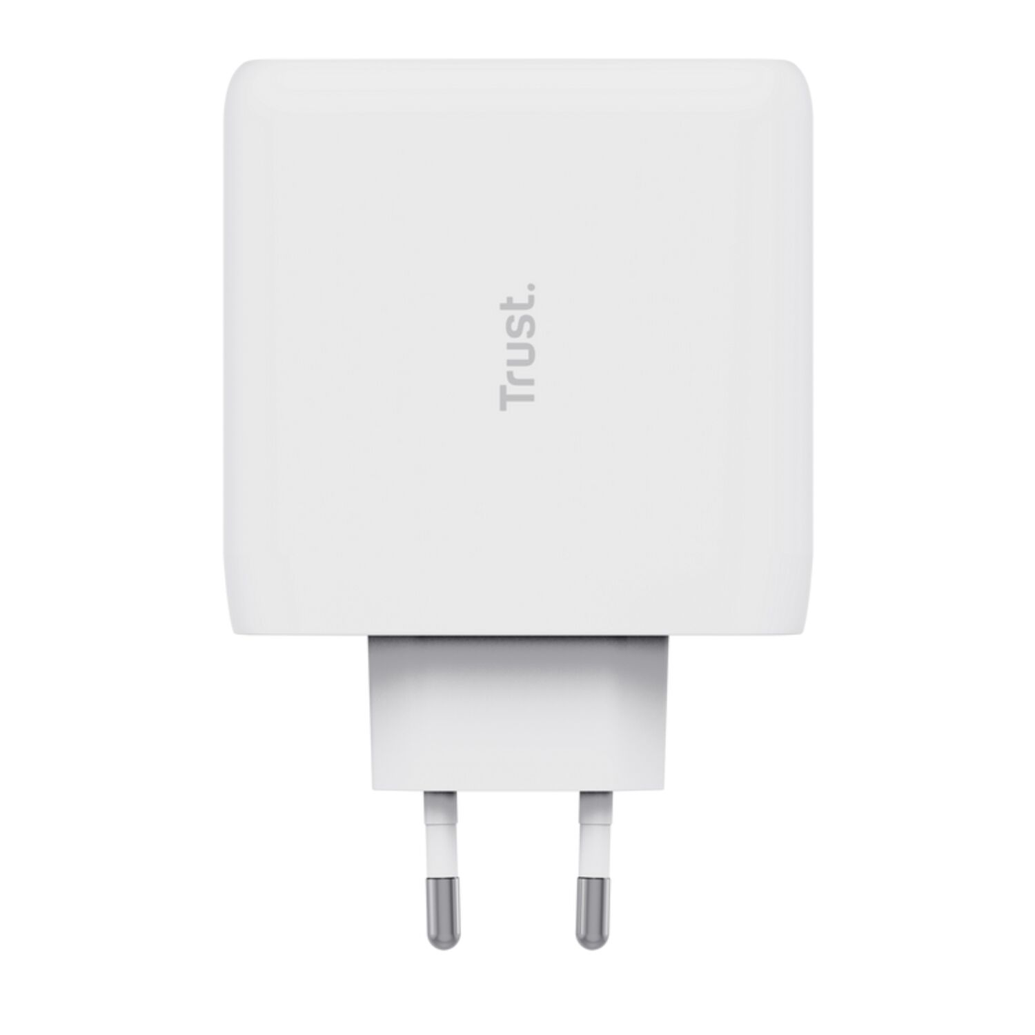 Cargador Trust Universal Usb-c 65w / 3a + Cable C/c De 2mts image number 3.0