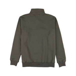 Poler&oacute;n Hombre Az Black