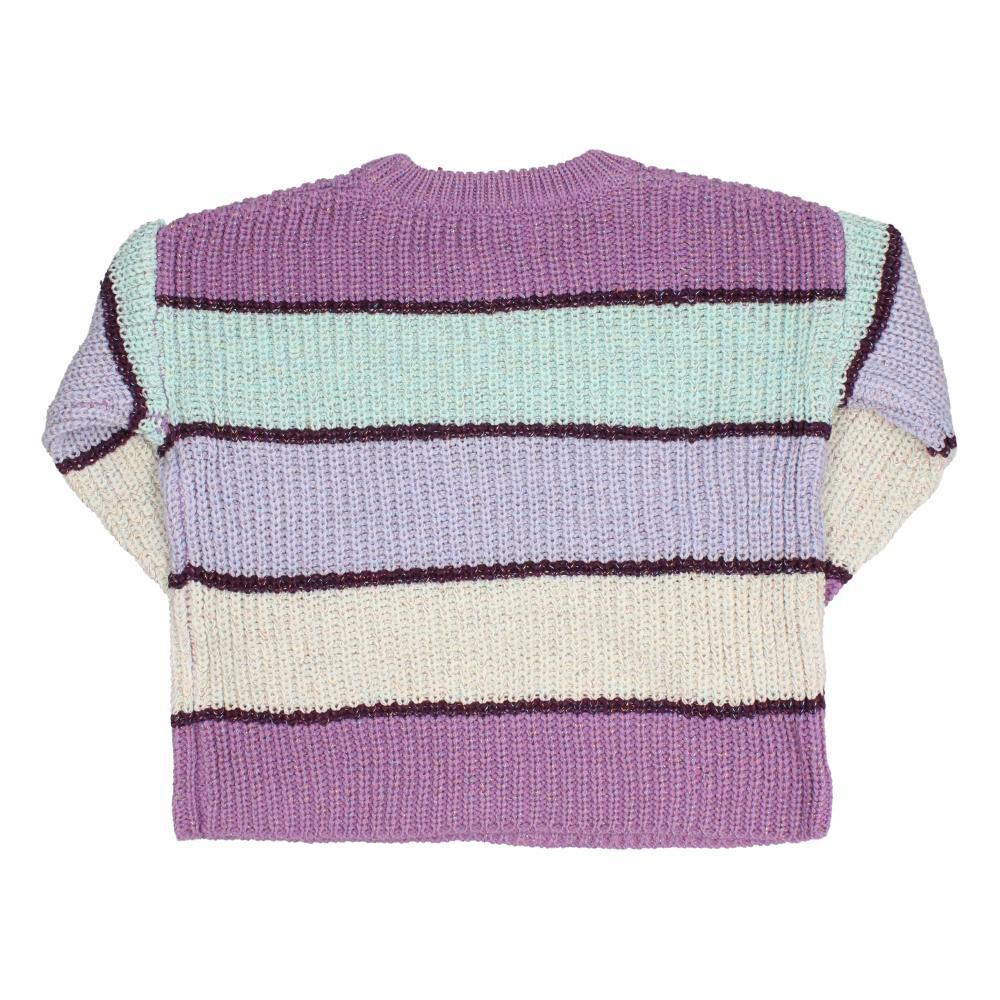 Sweater Niña Topsis image number 1.0