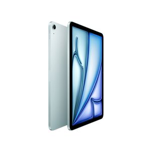 Apple Ipad Air 11" 2026 Wi-fi 128gb Chip M4 9 Gpu - Azul