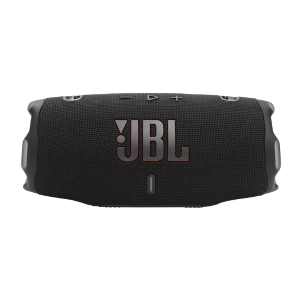 Parlante Bluetooth Jbl Charge 6 Negro image number 0.0