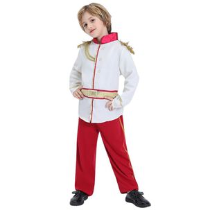 Disfraz Infantil Principe Encantador Disney Cenicienta