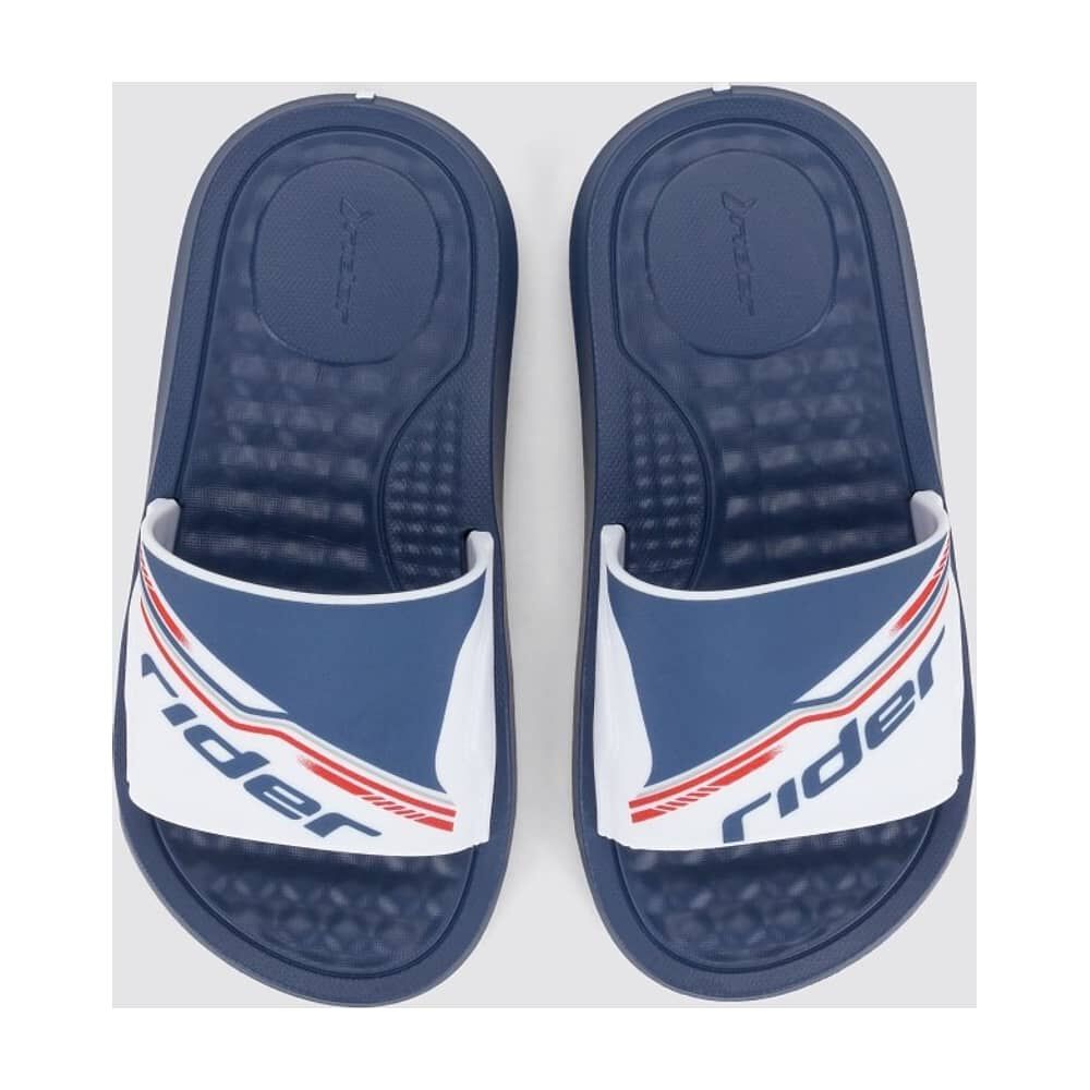 Sandalia Ni&ntilde;o Azul/blanco Step Rider image number 1.0