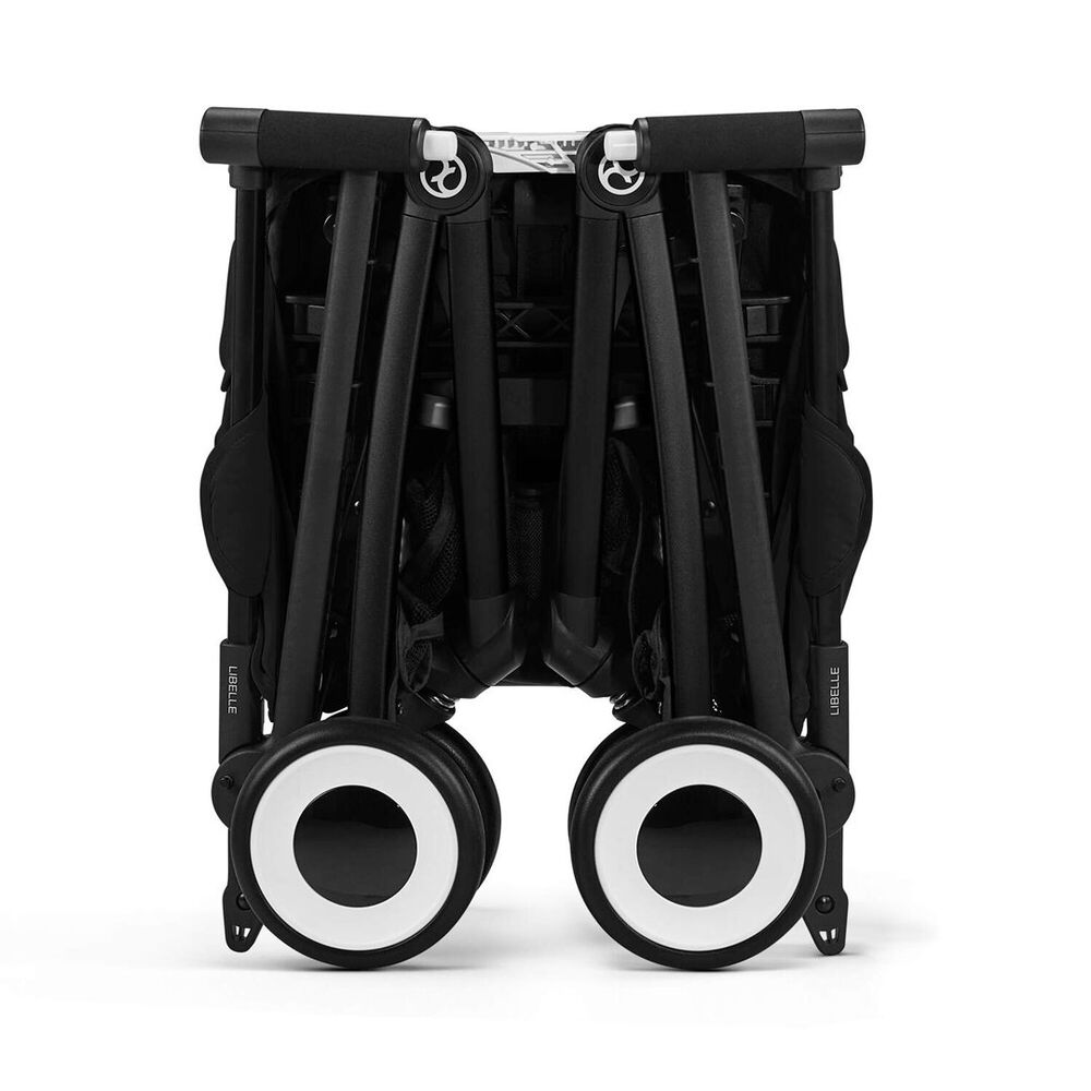 Coche Travel System Libelle + Aton G + Base G image number 17.0