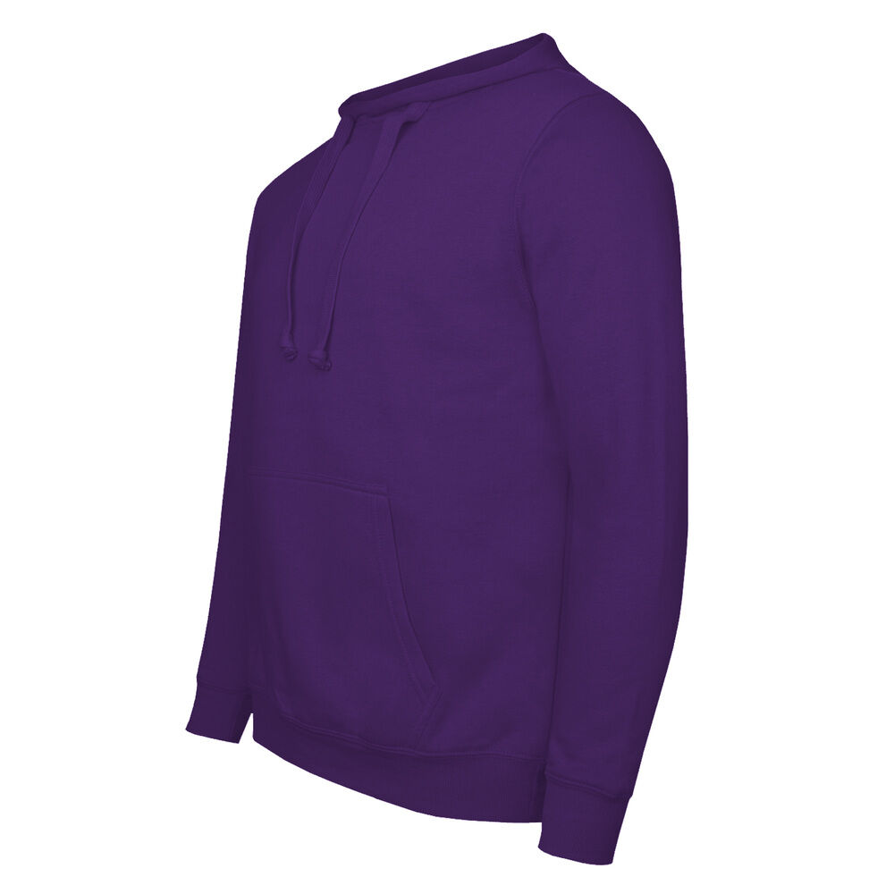 Polerón Canguro Vulpes Blush Unisex image number 2.0