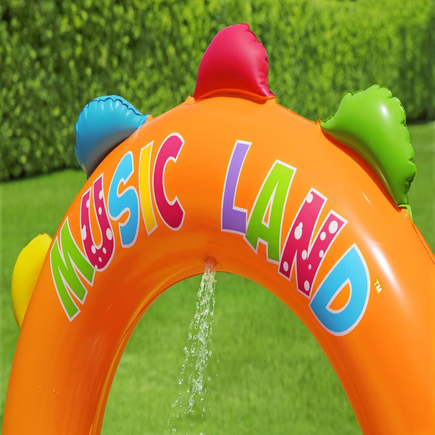 Centro De Juegos Sing 'n Splash Bestway image number 2.0