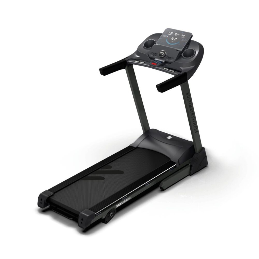 Trotadora El&eacute;ctrica E500 Pro 2.0 image number 2.0