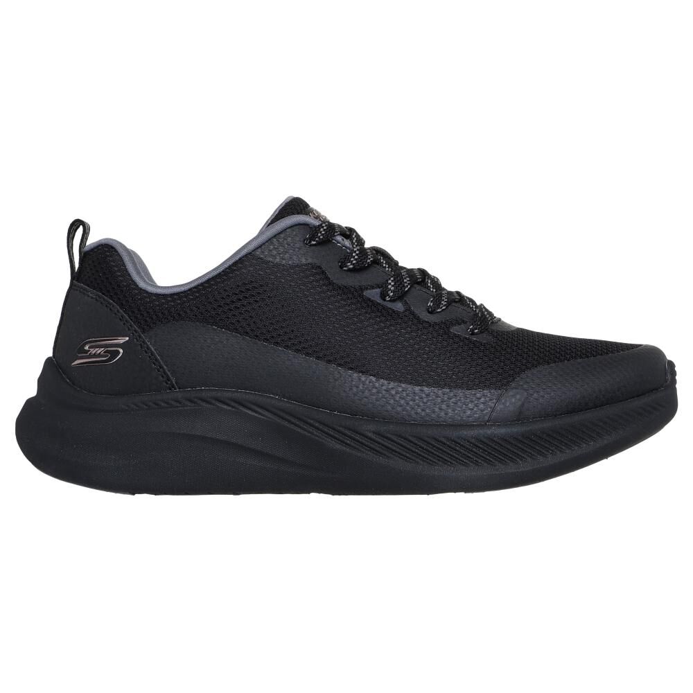 Zapatilla Urbana Mujer Skechers Bobs Moda Flex image number 0.0