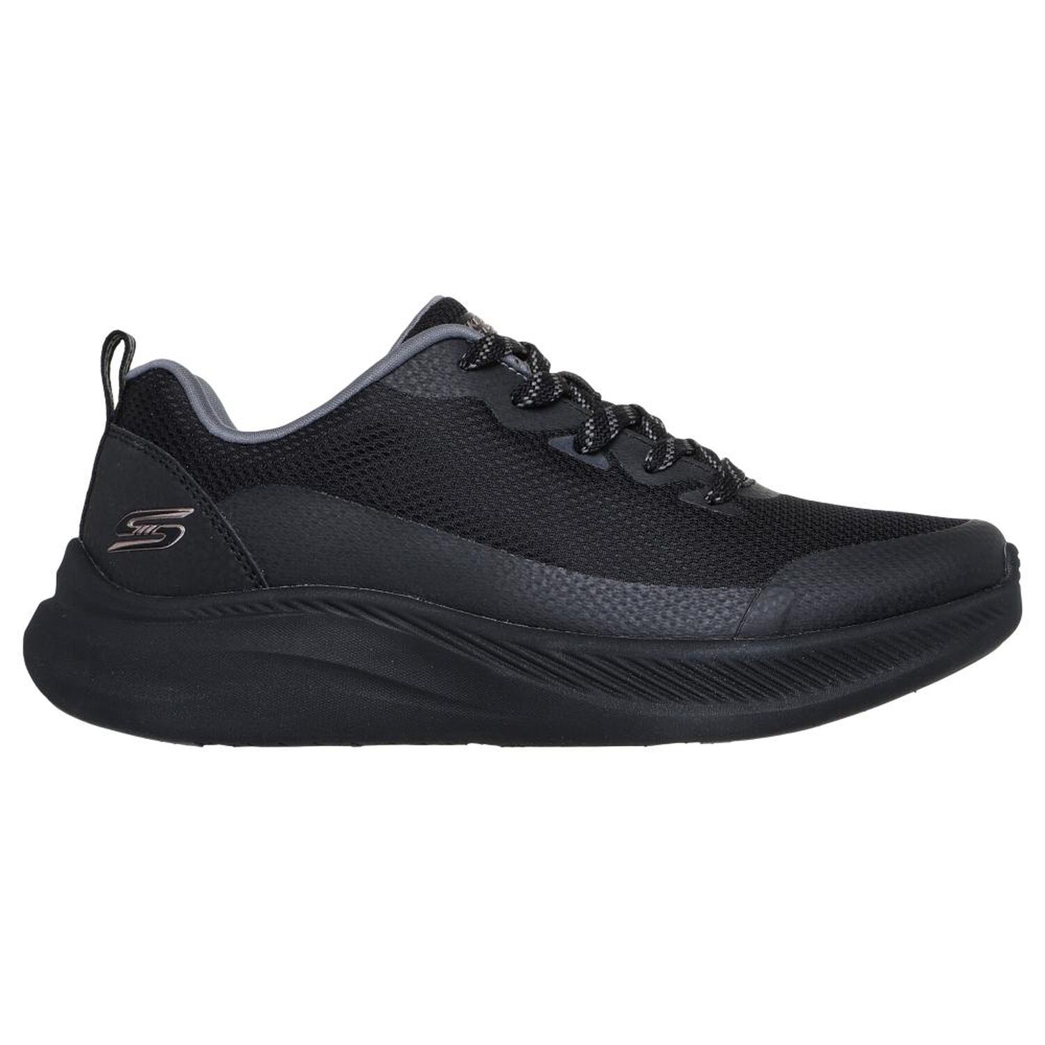 Zapatilla Urbana Mujer Skechers Bobs Moda Flex image number 0.0