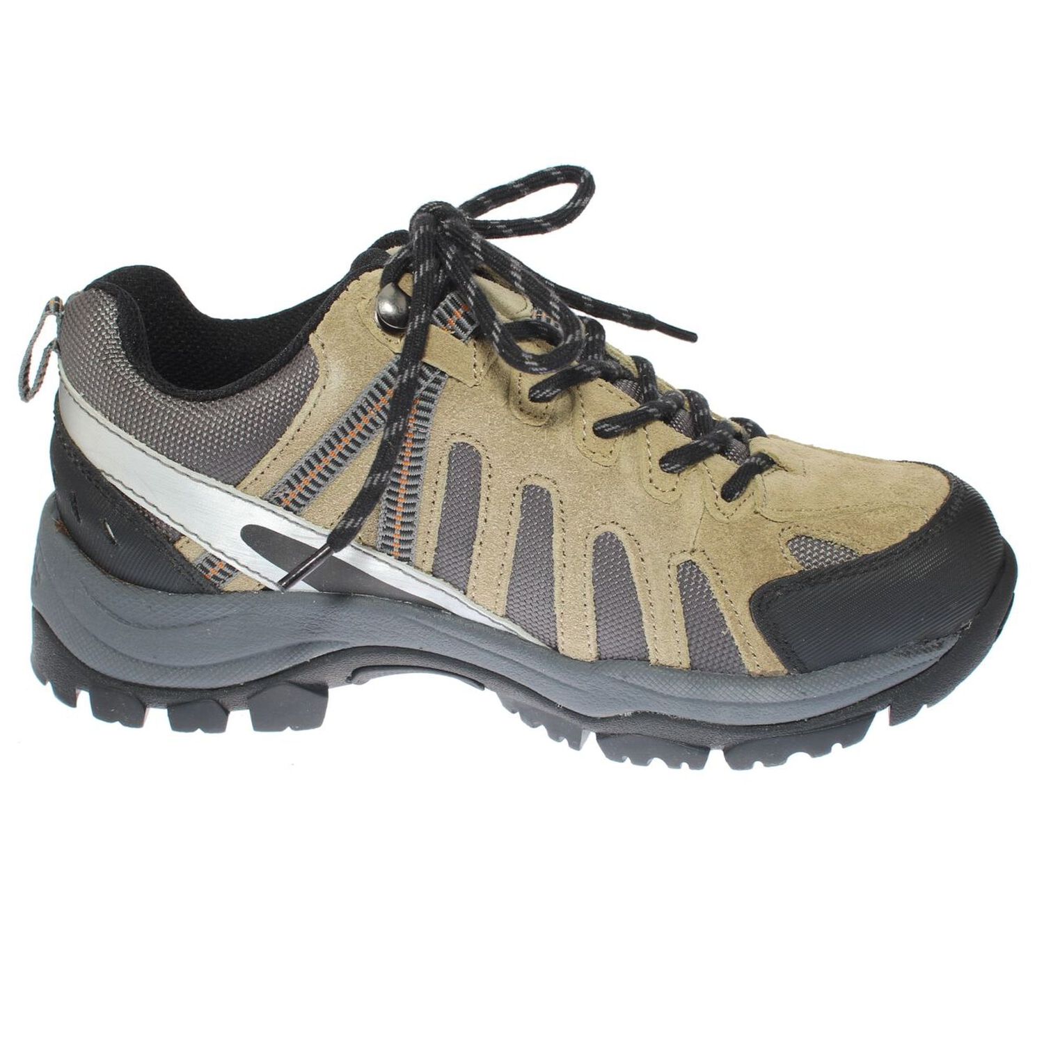Zapatilla Outdoor Kaki Via Franca Art: 58168kaki image number 3.0