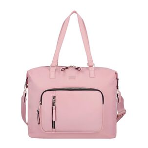 Bolso De Viaje Secret Galicia St6 L Rosado