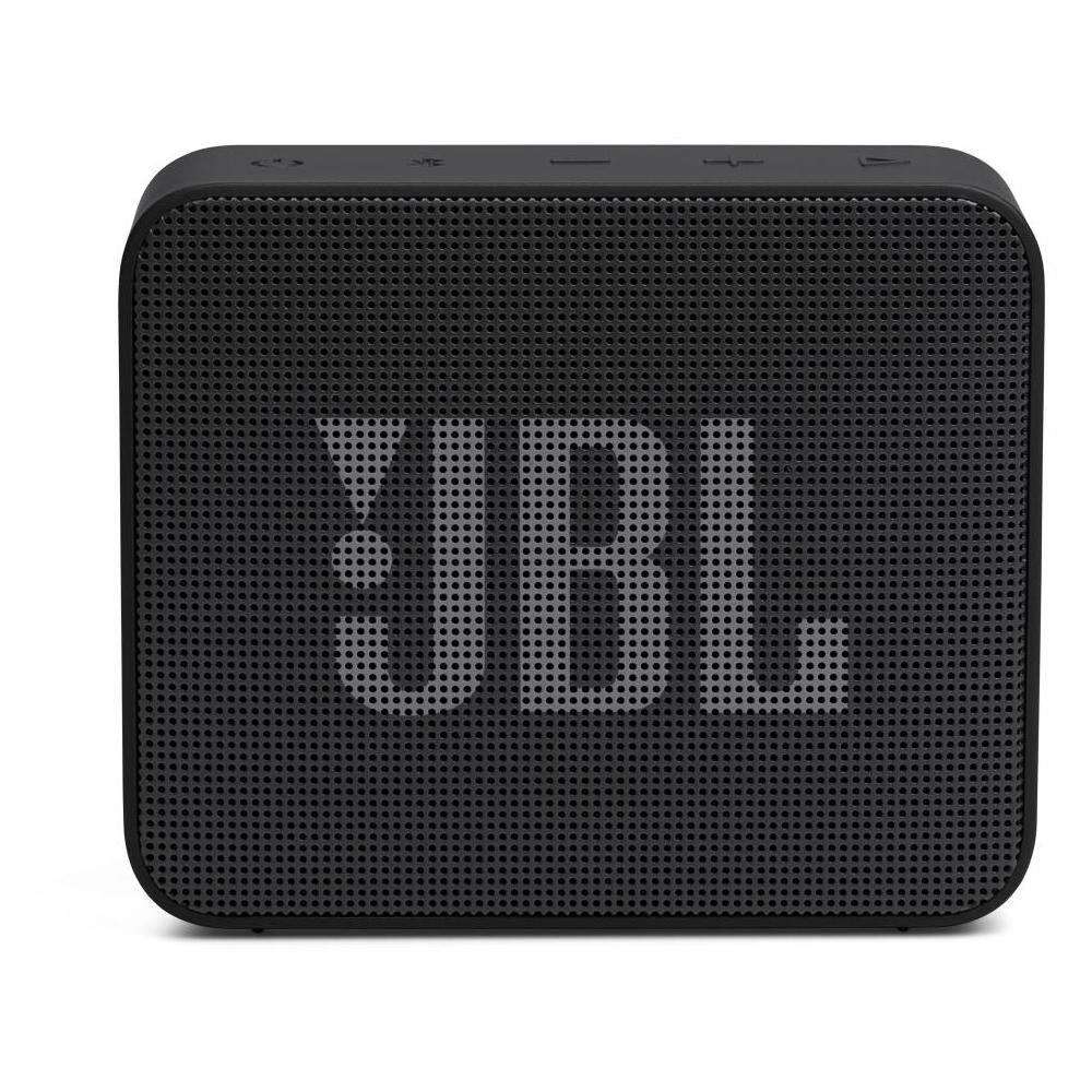 Parlante Bluetooth JBL Go Essential 2 Negro image number 0.0