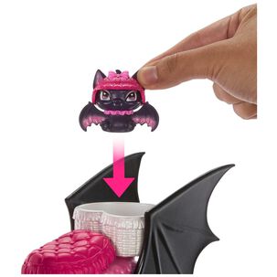 Mu&ntilde;eca Draculaura Monster High