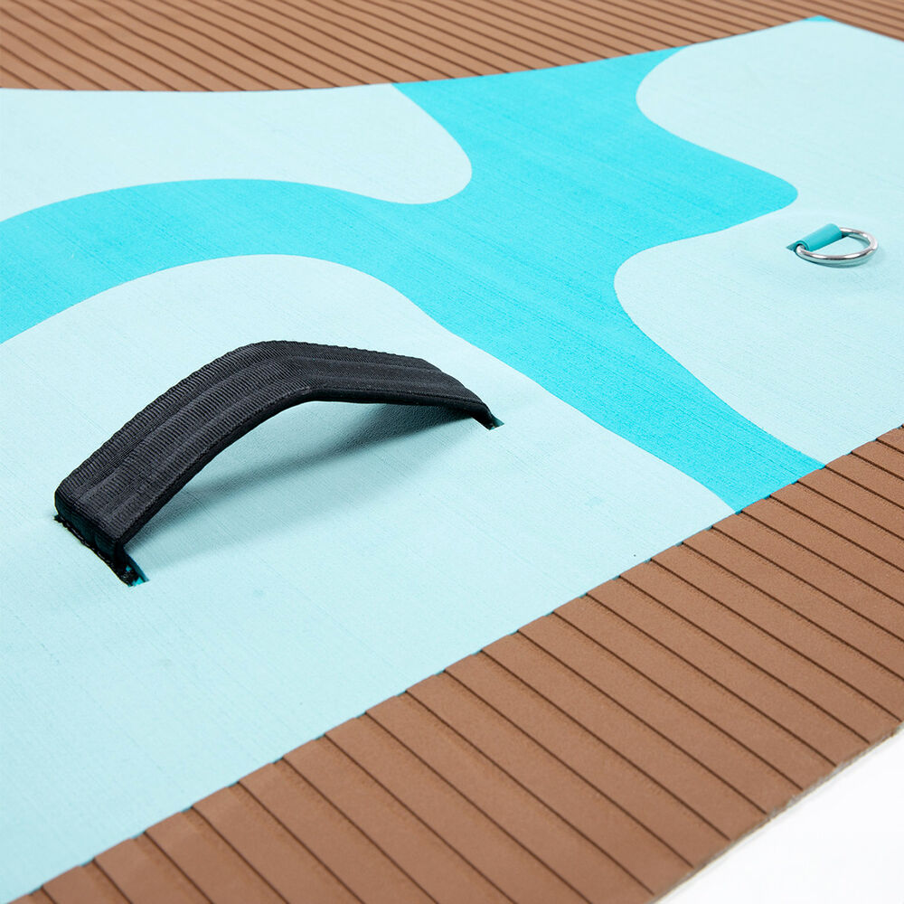 Dock Flotante Af Life 250x250 Cm image number 4.0