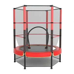 Cama Elástica Diseño Alto 140cm Ifree Lubabycas
