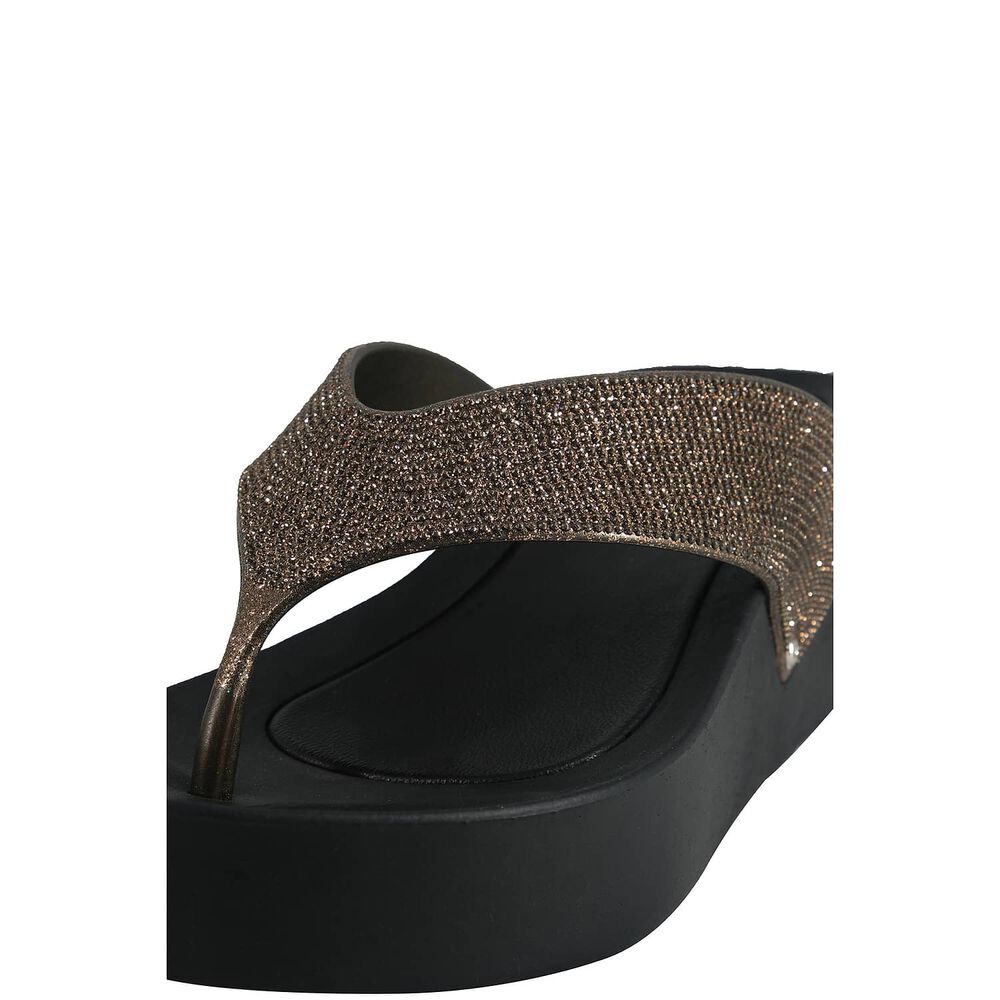 Sandalia Megara Dorado Alquimia image number 3.0