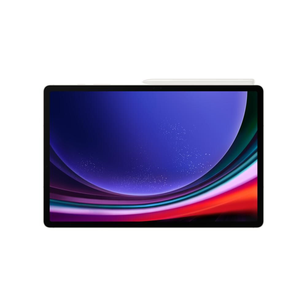 Tablet 12.4" Samsung Galaxy Tab S9 Plus / 12 GB RAM / 256 GB image number 7.0