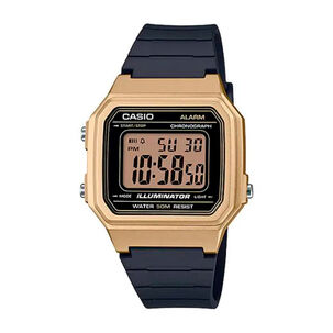Reloj Casio Digital Unisex W-217hm-9av