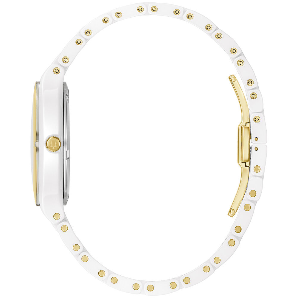 Reloj Bulova Mujer 98r292 image number 1.0