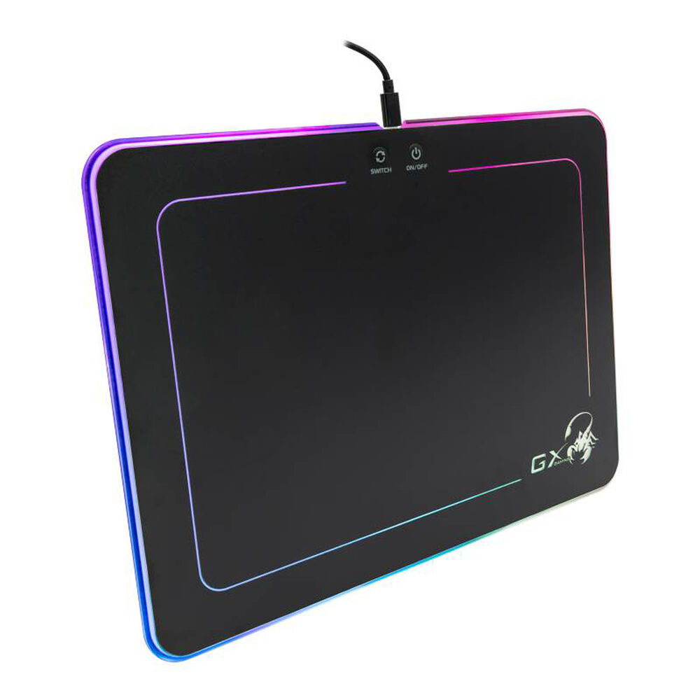 Mousepad Gamer Genius Gx-pad 600h Rgb - Crazygames image number 1.0