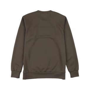 Poler&oacute;n Hombre Az Black