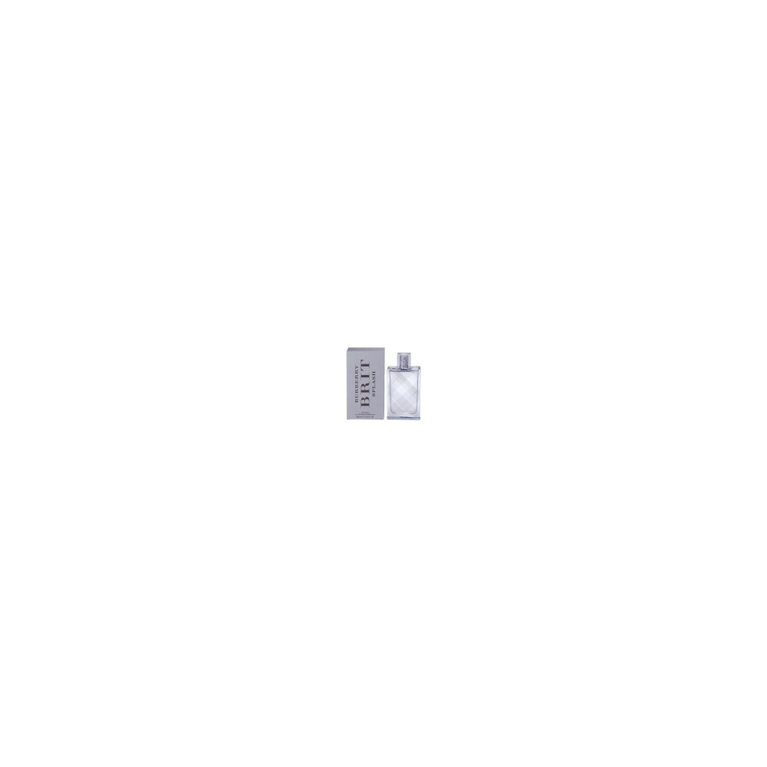 Burberry Burberry Brit Splash Varon 100ml image number 1.0
