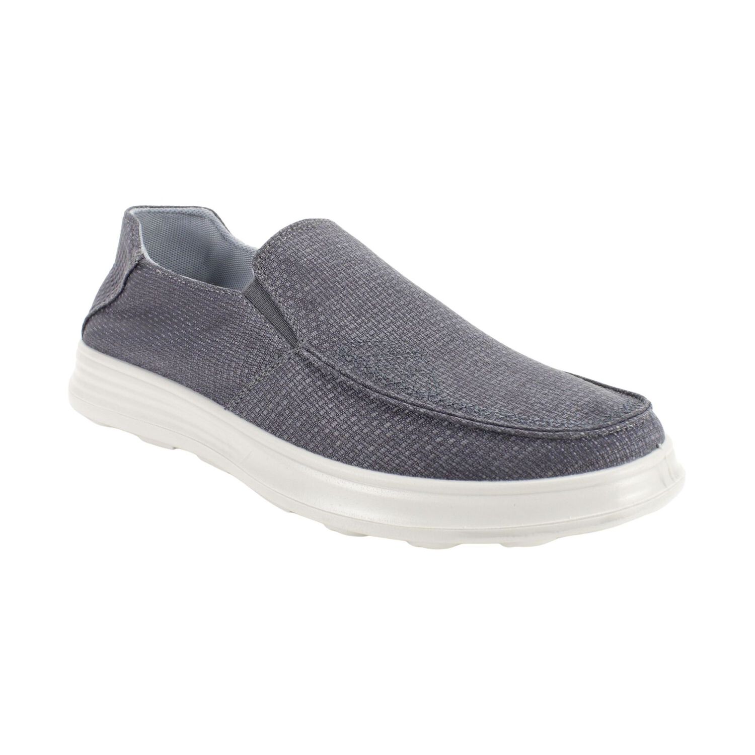 Zapato Casual Hombre New Walk Fhh090 Beige image number 2.0