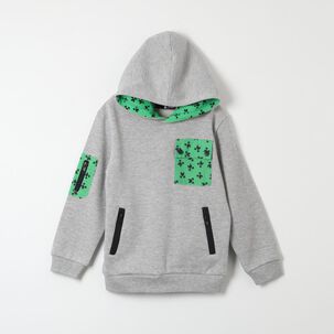 Polerón Minecraft Niño