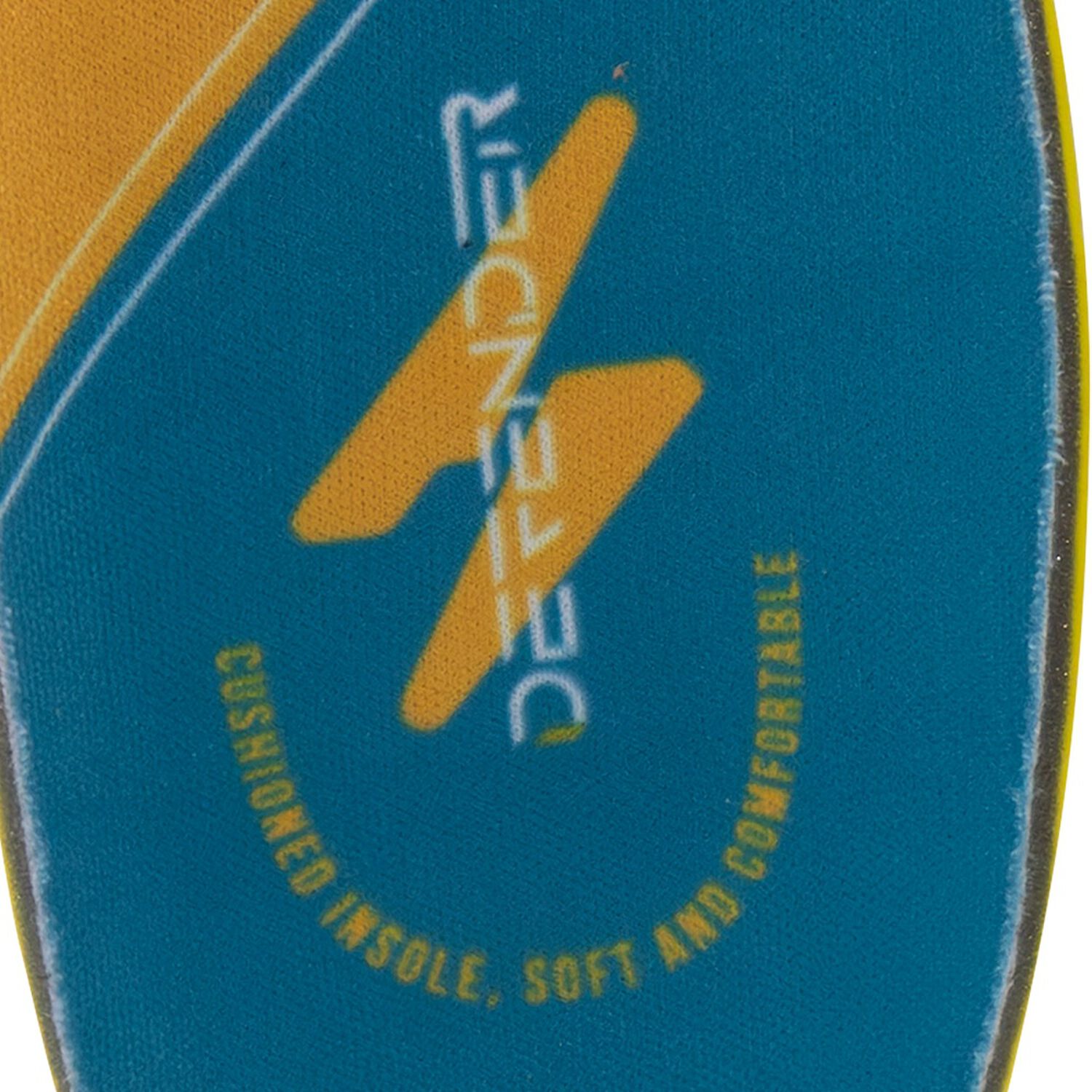 Plantilla Active Pro Mujer Defender image number 1.0