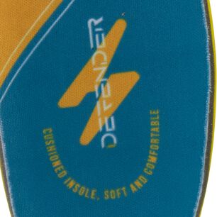 Plantilla Active Pro Mujer Defender