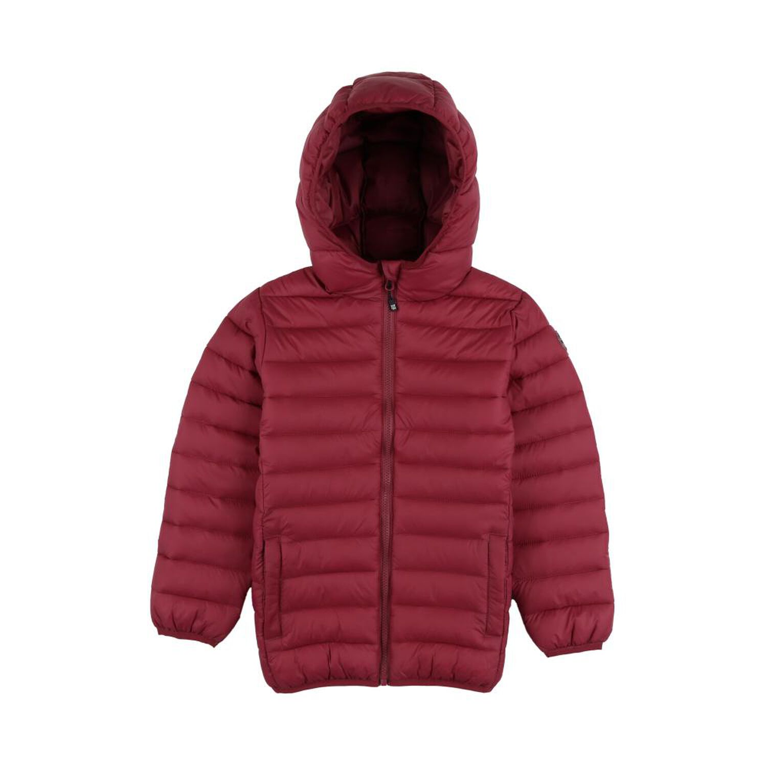 Parka Ni&ntilde;o Topsis image number 0.0