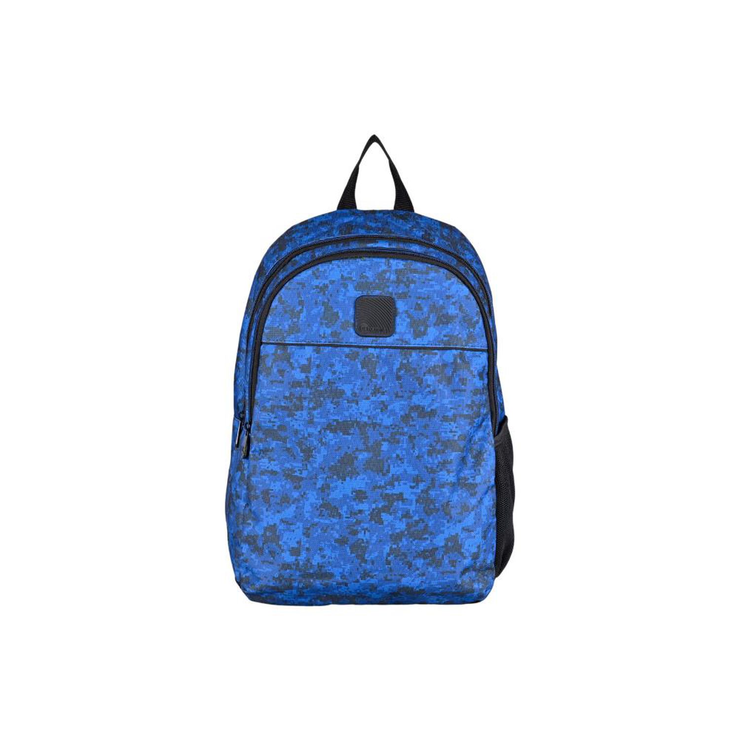 Great Pack - Blue Camo Gamer Torre image number 0.0