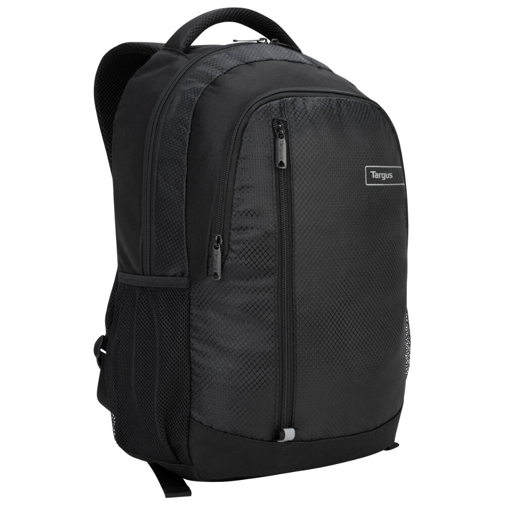 Mochila Targus 15,6 Sport Negra Tsb89104 image number 4.0