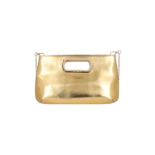Cartera De Fiesta Secret Fete St6 M Dorado