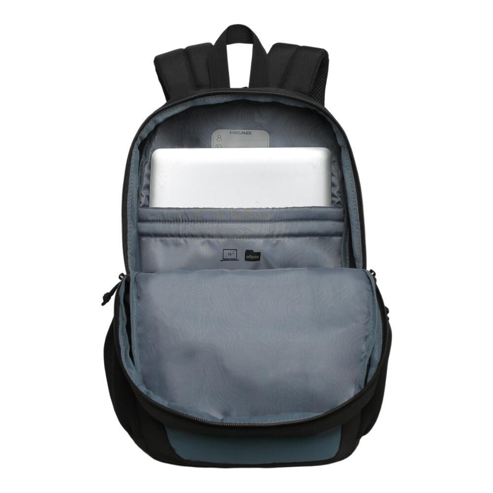 Mochila Head Air Cross image number 3.0