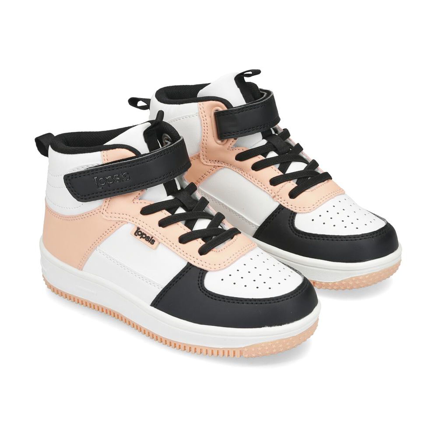 Zapatilla Infantil Topsis image number 1.0