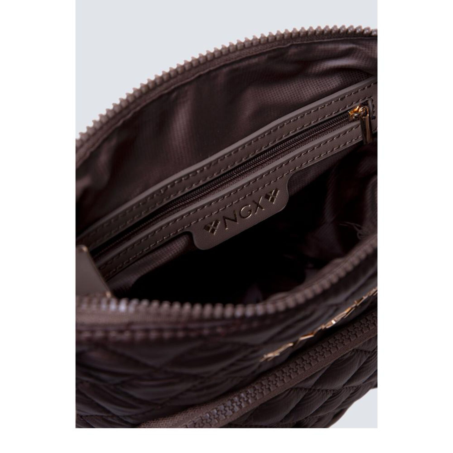 Bolso Crossbody Quiltediconic Ngx image number 2.0