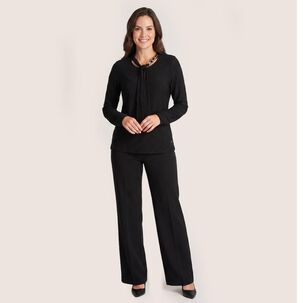 Sweater Mujer Lorenzo Di Pontti